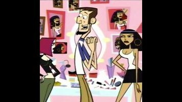 Clone High: “A Room of One’s Clone: The Pie of the Storm”/“Raisin The Stakes: A Rock Opera in Three Acts”