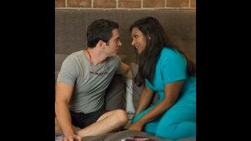 The Mindy Project: “We’re A Couple Now, Haters!”