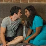 The Mindy Project: “We’re A Couple Now, Haters!”