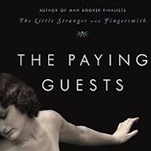 Sarah Waters muses on class and identity in The Paying Guests