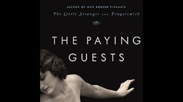 Sarah Waters muses on class and identity in The Paying Guests