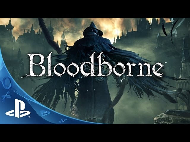 The new Bloodborne trailer features fresh faces and a fresh release date