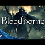 The new Bloodborne trailer features fresh faces and a fresh release date