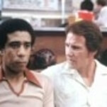 Richard Pryor takes on the man