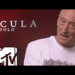 Charles Dance Charles Dances around his future on Game Of Thrones