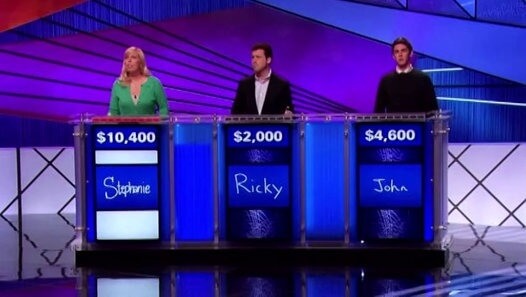 Reverse Jeopardy! tries—and fails—to turn the tables on Alex Trebek