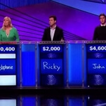 Reverse Jeopardy! tries—and fails—to turn the tables on Alex Trebek