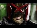 Dredd musical implores producers to make a sequel to the film already