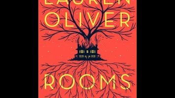 Lauren Oliver’s latest novel overshoots its haunted house premise