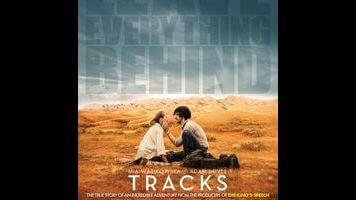 Tracks is a meaningless journey through the Australian landscape