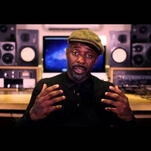 Idris Elba is releasing an album inspired by Nelson Mandela