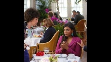 The Mindy Project: “Annette Castellano Is My Nemesis”