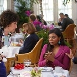 The Mindy Project: “Annette Castellano Is My Nemesis”