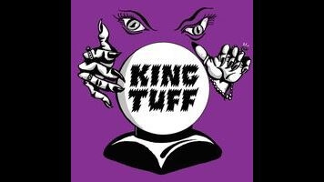 King Tuff stirs some darkness into bubblegum garage punk on Black Moon Spell