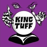 King Tuff stirs some darkness into bubblegum garage punk on Black Moon Spell