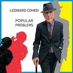 Leonard Cohen teases death on the lean, surprising Popular Problems