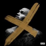 With X, Chris Brown gets over himself