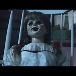 Chicago, see the Conjuring prequel Annabelle early and for free