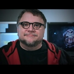 Guillermo del Toro overseeing Halloween film contest on YouTube