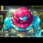 Metroid Fusion overcame the series revival challenge by taking it head on