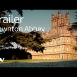 Downton Abbey’s season five trailer offers more action, more melodrama