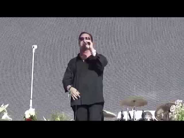 Faith No More talk new album and announce a new motherfucking single