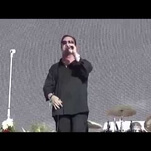 Faith No More talk new album and announce a new motherfucking single