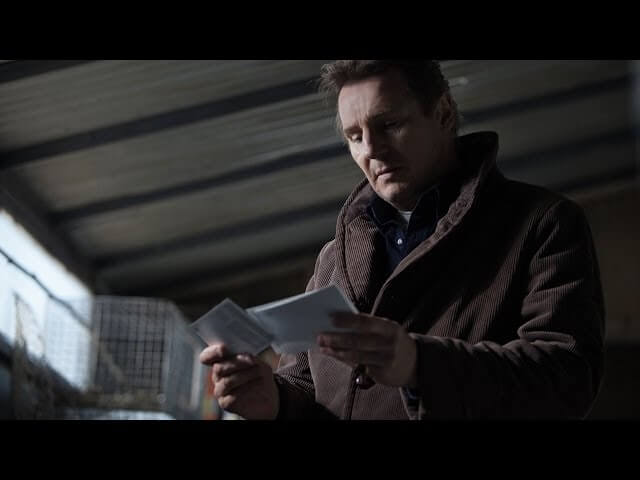 Chicago, see Liam Neeson in A Walk Among the Tombstones early and for free