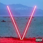 Maroon 5 crib more pop moves on album number five