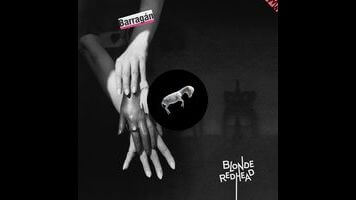 Blonde Redhead’s quiet, listless reinvention on Barragán