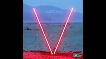 Maroon 5 crib more pop moves on album number five