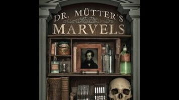 Dr. Mütter’s Marvels is narrative non-fiction at its best