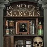 Dr. Mütter’s Marvels is narrative non-fiction at its best