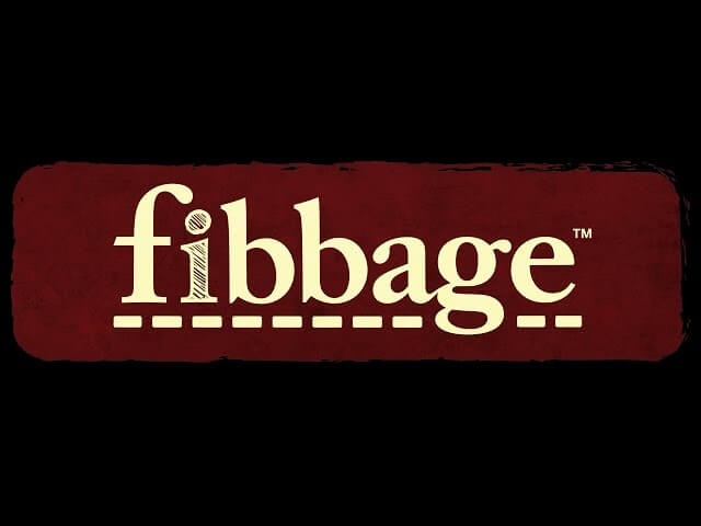 Fibbage is the best Xbox One exclusive yet