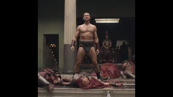 Spartacus: “Revelations”/“Kill Them All”