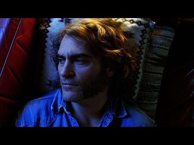 Official trailer for P.T. Anderson’s Inherent Vice thinks maybe you should just look the other way