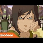 Here’s a trailer for the final season of Legend Of Korra