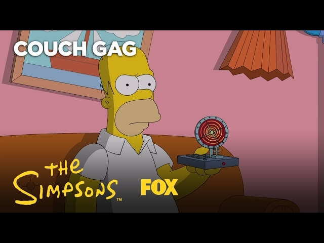 Here’s who died on The Simpsons last night