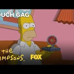 Here’s who died on The Simpsons last night