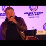 All right, so now William Shatner admits he might be in Star Trek 3