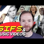 PBS explores the influence of GIFs on music videos