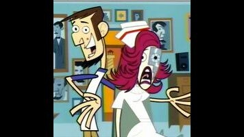 Clone High: “Makeover Makeover Makeover: The Makeover Episode” / “Changes; The Big Prom; The Sex Romp; The Season Finale”