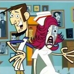 Clone High: “Makeover Makeover Makeover: The Makeover Episode” / “Changes; The Big Prom; The Sex Romp; The Season Finale”