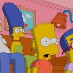 The Simpsons: “Clown In The Dumps”