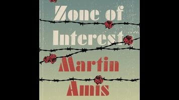 Martin Amis looks at the domestic life of a Nazi in The Zone Of Interest