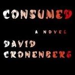 David Cronenberg’s first novel could stand to be a bit more Cronenbergian