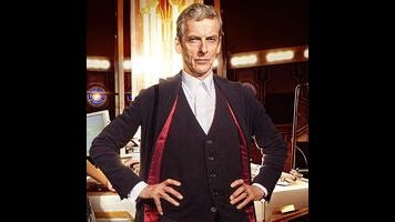 Doctor Who: “The Caretaker”