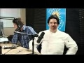 Comedy Bang Bang’s Cake Boss (Cake Boss!) stares at you for an hour