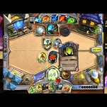 Competitive Hearthstone might not be flashy, but it can be fun to watch