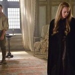 Reign: ”Drawn and Quartered”